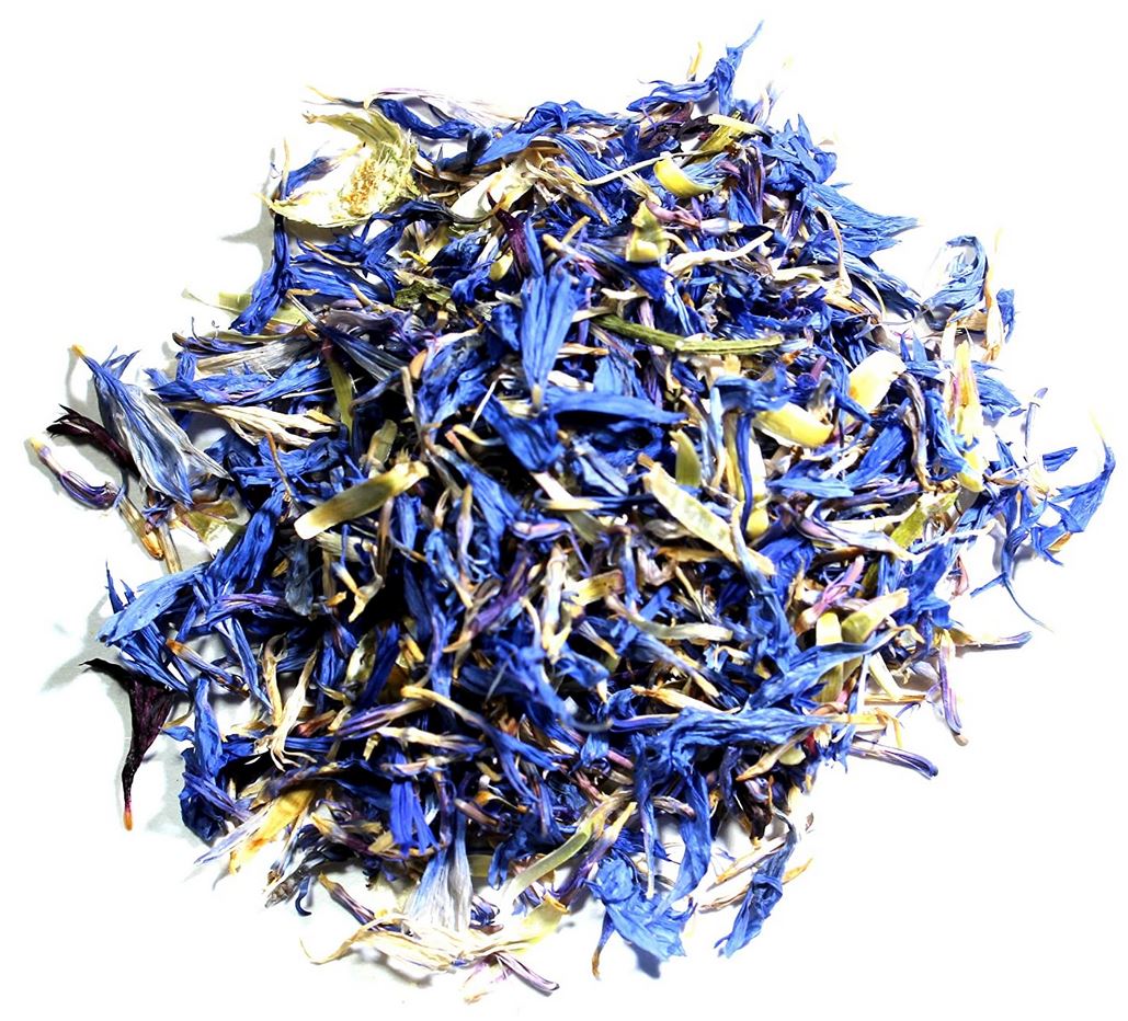 گل گندم (بسته بندی 75 گرمی)